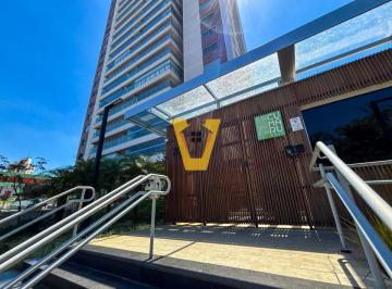 Apartamento · 121m² · 3 Quartos · 2 Vagas · Apartamento para venda em Alto Da Boa Vista com 3 quartos, sendo 1 suíte, 121m²