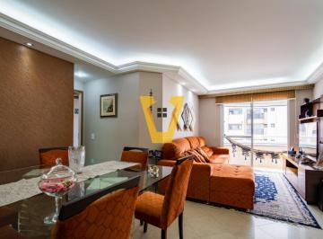 Apartamento · 96m² · 3 Quartos · 2 Vagas · Apartamento para venda em Chácara Inglesa com 3 quartos, sendo 1 suíte, 96m²