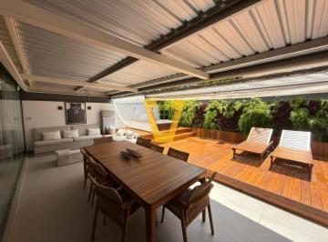 Apartamento · 133m² · 2 Quartos · 1 Vaga · Apartamento para venda em Paraíso com 2 quartos, sendo 1 suíte, 133m²