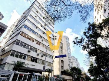 Comercial · 72m² · Conjunto comercial para venda em Consolação, 72m²