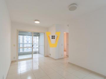 Apartamento · 54m² · 2 Quartos · 1 Vaga · Apartamento para venda em Jardim Paulista com 2 quartos, 54m²