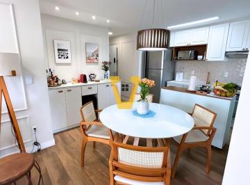 Apartamento · 57m² · 2 Quartos · 1 Vaga · Apartamento para venda em Vila Ester (Zona Norte) com 2 quartos, sendo 1 suíte, 57m²