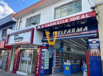 Comercial · 570m² · Loja de rua para venda em São Mateus, 570m²