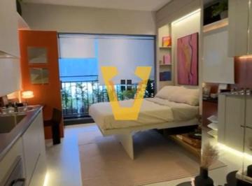 Apartamento · 23m² · 1 Quarto · Apartamento para venda em Consolação com 1 quarto, sendo 1 suíte, 23m²