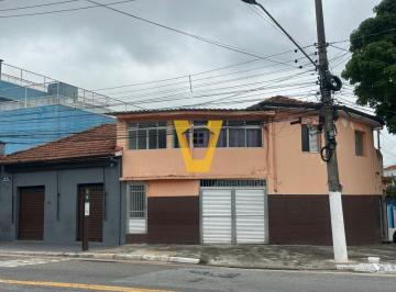 Casa · 215m² · 3 Quartos · 2 Vagas · Sobrado para venda em Jardim Maria Estela com 3 quartos , 215m²