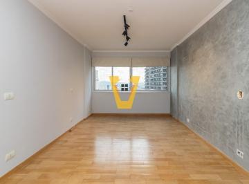 Apartamento · 97m² · 3 Quartos · 1 Vaga · Apartamento para venda em Vila Madalena com 3 quartos, sendo 1 suíte, 97m²