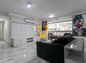 Apartamento · 102m² · 3 Quartos · 3 Vagas · Cobertura para venda em Jabaquara com 3 quartos, sendo 1 suíte, 102m²