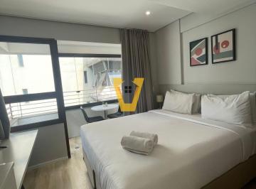 Apartamento · 21m² · 1 Quarto · Studio para venda em Jardins com 1 quarto, 21m²