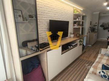 Apartamento · 58m² · 2 Quartos · 1 Vaga · Apartamento para venda em Parque das Nações com 2 quartos, sendo 1 suíte, 58m²
