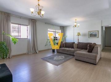 Apartamento · 108m² · 3 Quartos · 1 Vaga · Apartamento para venda em Bela Vista com 3 quartos, 108m²