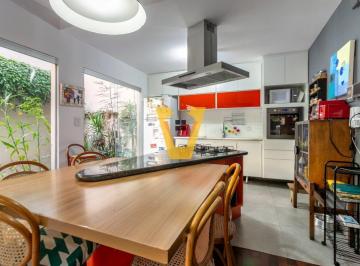 Casa · 179m² · 3 Quartos · 2 Vagas · Sobrado para venda em Campo Belo com 3 quartos, sendo 1 suíte, 179m²