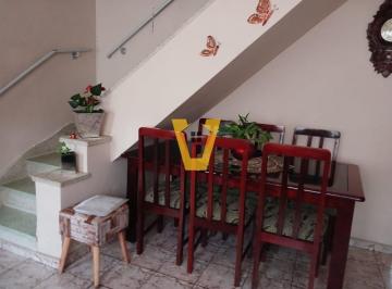 Casa · 70m² · 2 Quartos · 2 Vagas · Sobrado para venda em Vila Jaguara com 2 quartos, 70m²