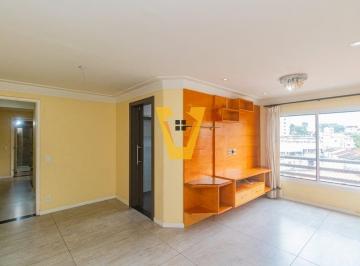 Apartamento · 72m² · 2 Quartos · 1 Vaga · Apartamento para venda em Vila Guarani (Z Sul) com 2 quartos, sendo 1 suíte, 72m²