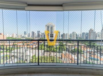 Apartamento · 106m² · 3 Quartos · 2 Vagas · Apartamento para venda em Chacara Santo Antonio com 3 quartos, sendo 1 suíte, 106m²