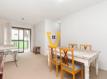 Apartamento · 58m² · 2 Quartos · 2 Vagas · Apartamento para venda em Vila Suzana com 2 quartos, sendo 1 suíte, 58m²