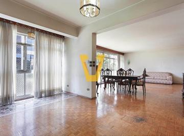 Apartamento · 260m² · 3 Quartos · 1 Vaga · Apartamento para venda em Higienópolis com 3 quartos, sendo 1 suíte, 260m²