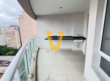 Apartamento · 36m² · 1 Quarto · 1 Vaga · Apartamento para venda em Barra Funda com 1 quarto, 36m²