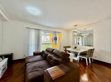 Apartamento · 112m² · 3 Quartos · 2 Vagas · Apartamento para venda em Vila Mascote com 3 quartos, sendo 1 suíte, 112m²