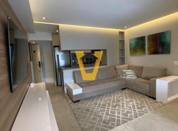 Apartamento · 80m² · 2 Quartos · 2 Vagas · Apartamento para venda em Vila Nova Conceição com 2 quartos, sendo 1 suíte, 80m²