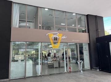 Comercial · 152m² · 1 Vaga · Conjunto comercial para venda em Jardim Paulistano, 152m²