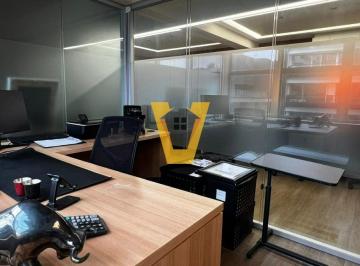 Comercial · 121m² · 2 Vagas · Conjunto comercial para venda em Jardim Paulista, 121m²