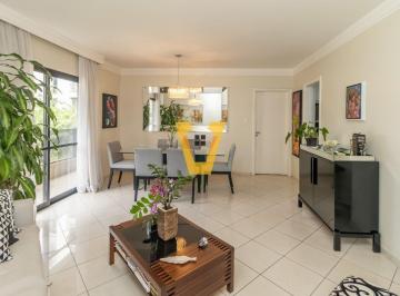 Apartamento · 96m² · 3 Quartos · 2 Vagas · Apartamento para venda em Vila Clementino com 3 quartos, sendo 1 suíte, 96m²