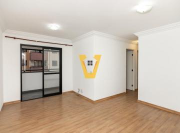 Apartamento · 65m² · 3 Quartos · 1 Vaga · Apartamento para venda em Jabaquara com 3 quartos, sendo 1 suíte, 65m²