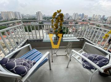 Apartamento · 42m² · 2 Quartos · Apartamento para venda em Chácara Califórnia com 2 quartos, 42m²