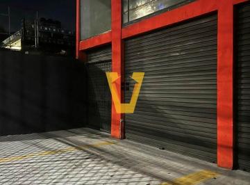 Comercial · 260m² · 4 Vagas · Galpão comercial para venda e locação em Vila Olímpia, 260m²