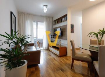 Apartamento · 70m² · 3 Quartos · 1 Vaga · Apartamento para venda em Água Branca com 3 quartos, sendo 1 suíte, 70m²