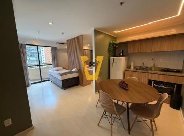Apartamento · 35m² · 1 Quarto · 1 Vaga · Apartamento para venda em Vila Uberabinha com 1 quarto, 35m²