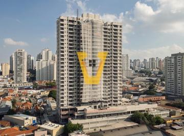 Apartamento · 70m² · 2 Quartos · 1 Vaga · Apartamento para venda em Chácara Califórnia com 2 quartos, sendo 1 suíte, 70m²