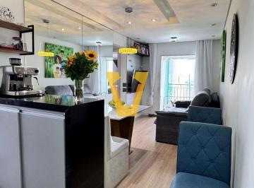 Apartamento · 55m² · 2 Quartos · 2 Vagas · Apartamento para venda em Centro com 2 quartos, sendo 1 suíte, 55m²