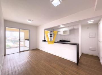 Apartamento · 53m² · 1 Quarto · 1 Vaga · Apartamento para venda em Vila Mascote com 1 quarto, 53m²