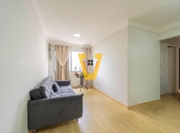 Apartamento · 57m² · 2 Quartos · 1 Vaga · Apartamento para venda em Parque Imperial com 2 quartos, 57m²