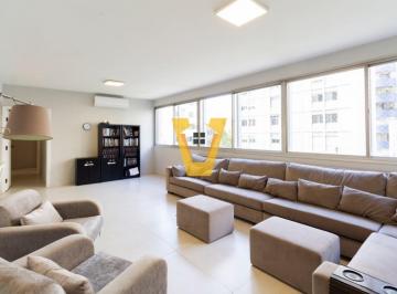 Apartamento · 145m² · 3 Quartos · 1 Vaga · Apartamento para venda em Santa Cecília com 3 quartos, sendo 1 suíte, 145m²