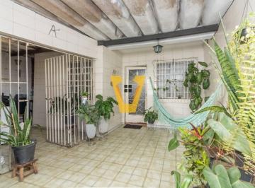 Casa · 115m² · 5 Quartos · 1 Vaga · Casa para venda em Vila Santa Catarina com 5 quartos, sendo 1 suíte, 115m²
