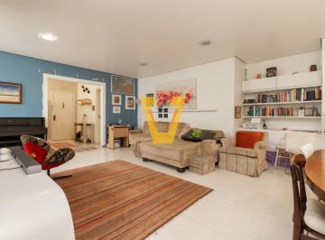 Apartamento · 119m² · 2 Quartos · 1 Vaga · Apartamento garden para venda em Pinheiros com 2 quartos, 119m²