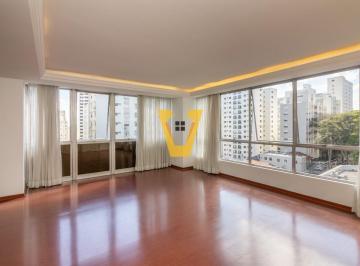 Apartamento · 193m² · 4 Quartos · 2 Vagas · Apartamento para venda em Jardim Paulista com 4 quartos, sendo 1 suíte, 193m²