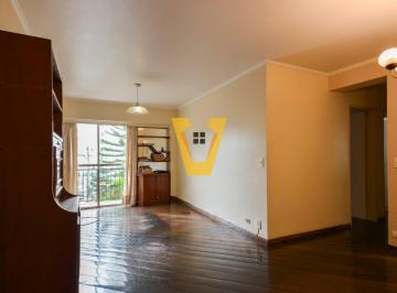 Apartamento · 92m² · 3 Quartos · 2 Vagas · Apartamento para venda em Vila Gumercindo com 3 quartos, sendo 1 suíte, 92m²