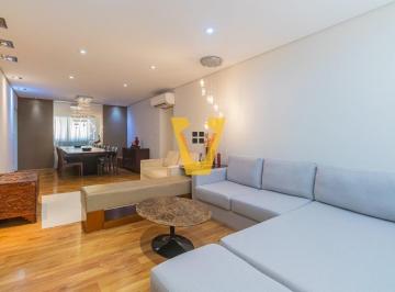 Apartamento · 132m² · 3 Quartos · 1 Vaga · Apartamento para venda em Jardim Paulista com 3 quartos, sendo 1 suíte, 132m²
