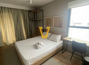 Apartamento · 23m² · 1 Quarto · Studio para venda em Jardins com 1 quarto, 23m²