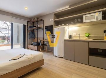 Apartamento · 32m² · 1 Quarto · Studio para venda em Jardins com 1 quarto, 32m²
