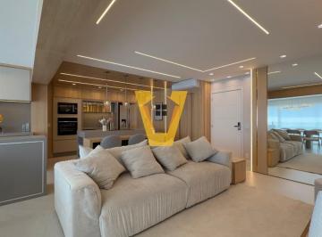 Apartamento · 115m² · 3 Quartos · 2 Vagas · Apartamento para venda em Chacara Klabin com 3 quartos, sendo 1 suíte, 115m²