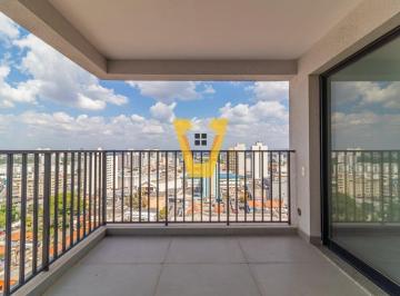 Apartamento · 30m² · 1 Quarto · Apartamento para venda em Alto da Boa Vista com 1 quarto, sendo 1 suíte, 30m²