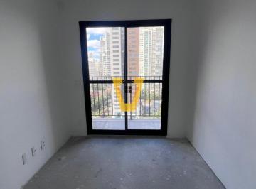 Apartamento · 27m² · 1 Quarto · Apartamento para venda em Campo Belo com 1 quarto, sendo 1 suíte, 27m²