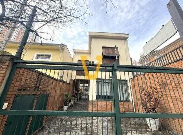 Casa · 213m² · 9 Quartos · 2 Vagas · Sobrado para venda em Perdizes com 9 quartos, 213m²
