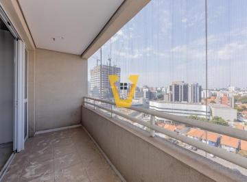Comercial · 68m² · Conjunto comercial para venda em Chácara Santo Antônio (Zona Sul), 68m²