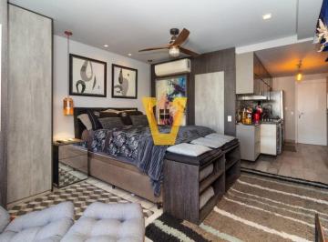 Apartamento · 82m² · 1 Quarto · 1 Vaga · Apartamento para venda em Centro com 1 quarto, 82m²