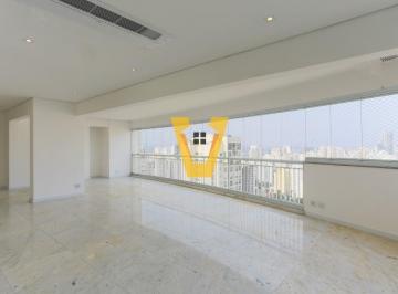 Apartamento · 284m² · 4 Quartos · 4 Vagas · Cobertura para venda em Vila Romana com 4 quartos, sendo 4 suítes, 284m²